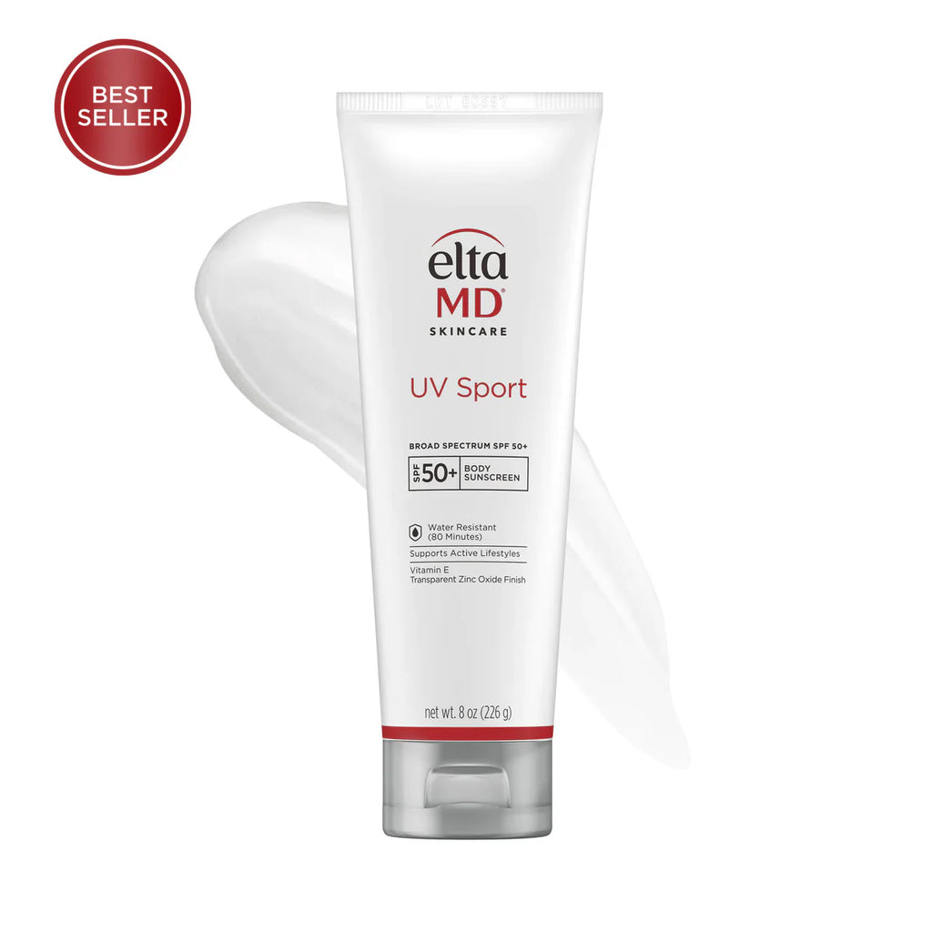 EltaMD® UV Sport Broad-Spectrum SPF 50 8oz