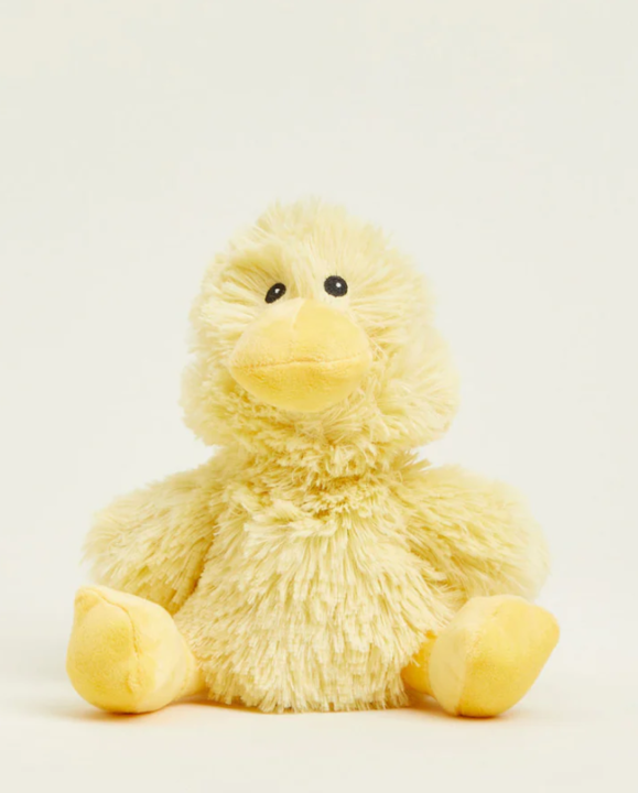 Warmies Duck Junior
