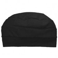 Cotton 3-Seam Turban Hat