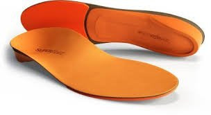 SUPERfeet® Insoles, High Performance & Comfort