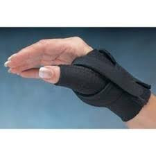 Comfort® Cool Thumb CMC Restriction Splint
