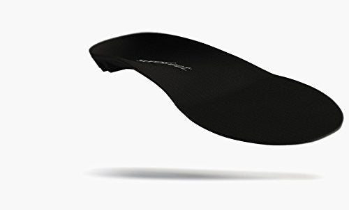 SUPERfeet® Insoles, Black DPM