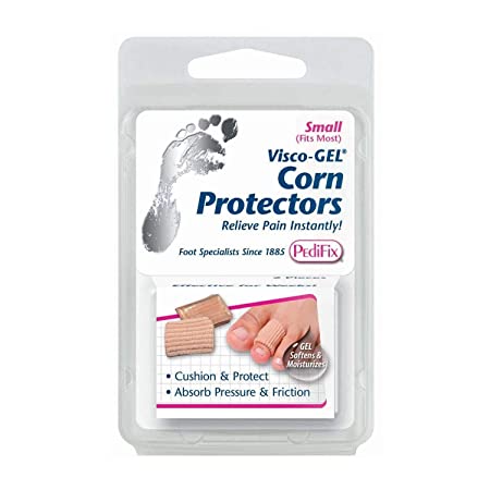 Pedifix Visco-GEL® Corn Protectors