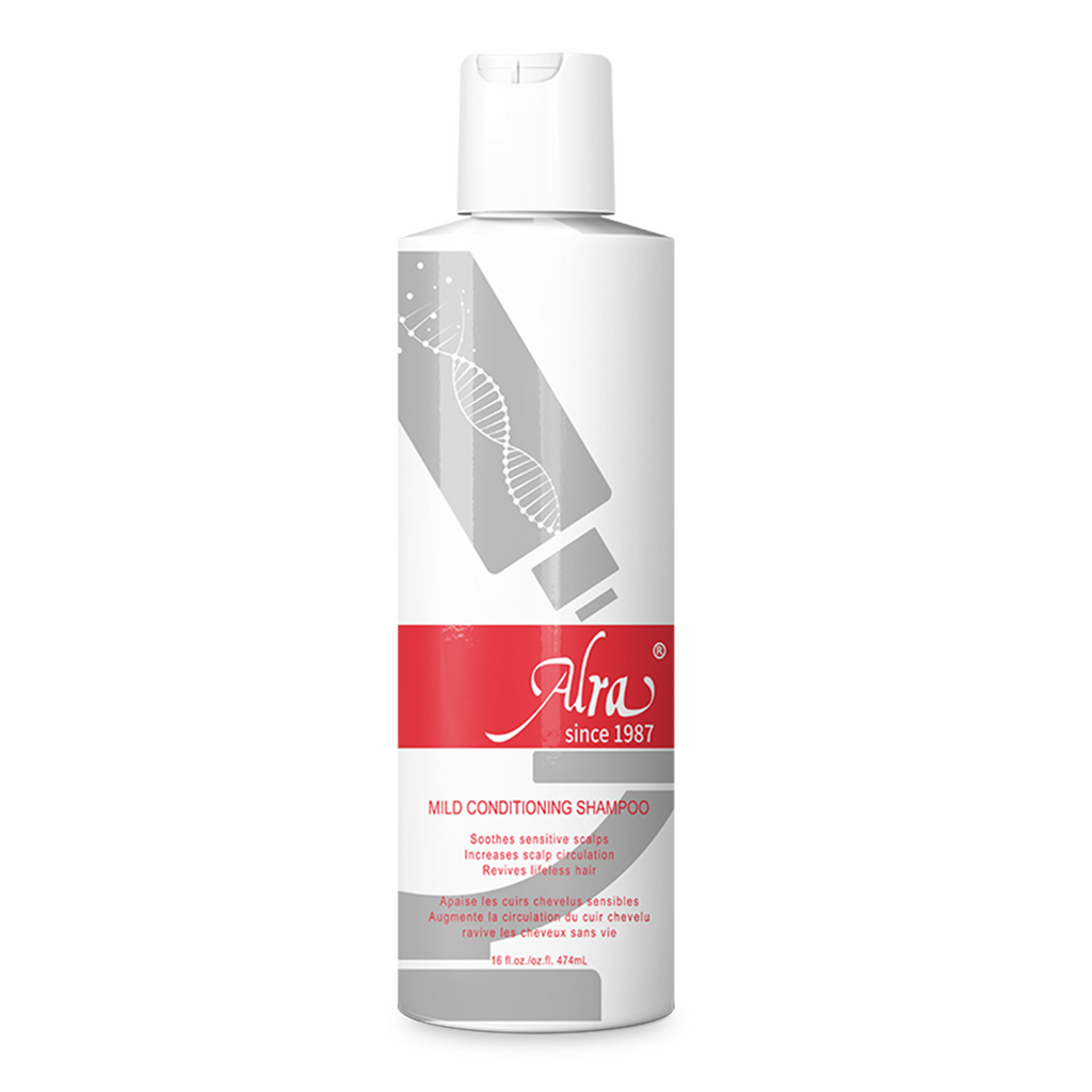 Alra Mild Conditioning Shampoo