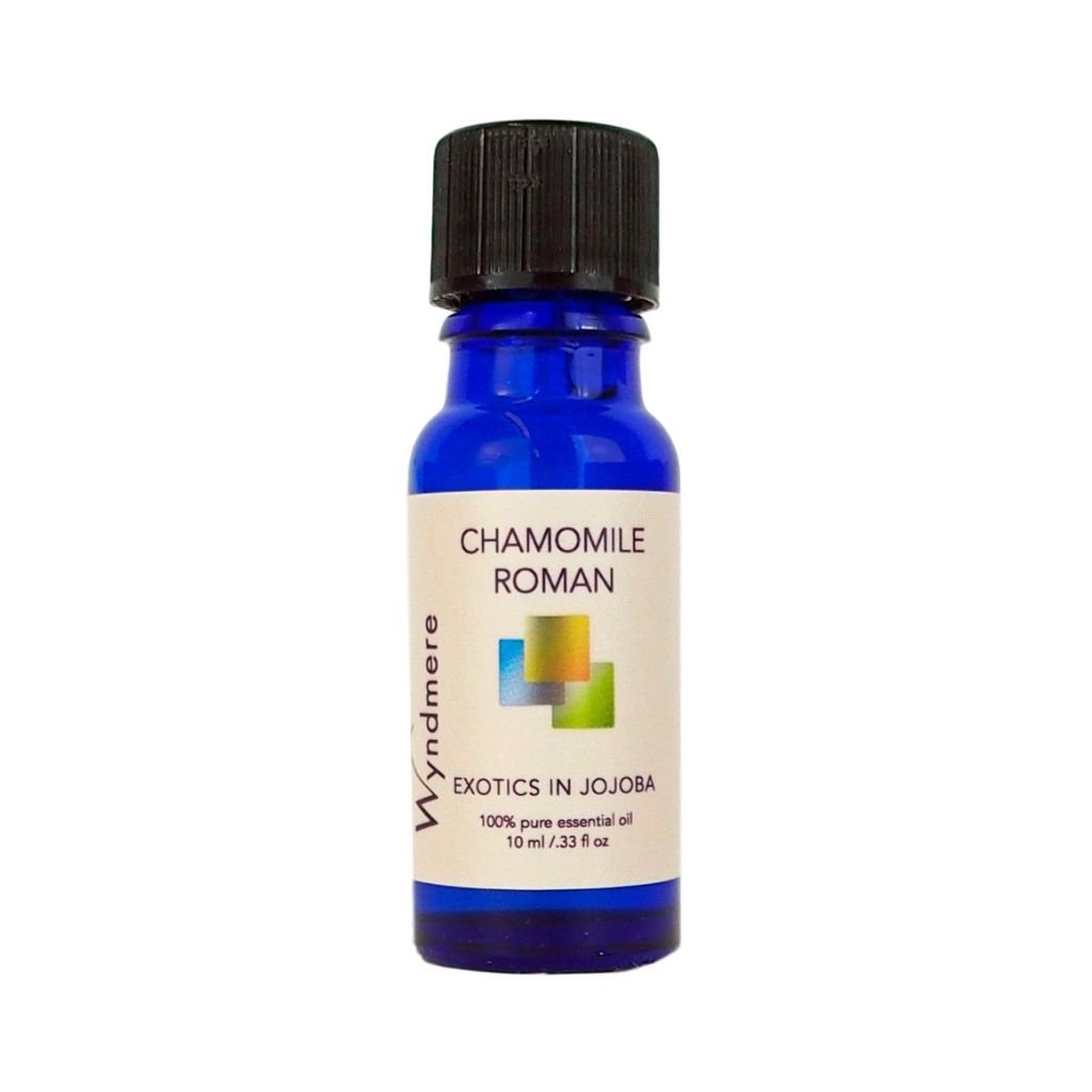 Wyndmere Essential Oil - 10 ml.