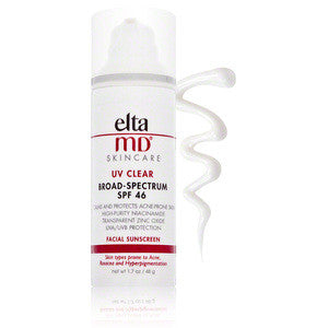 EltaMD® UV Clear Broad-Spectrum SPF 46