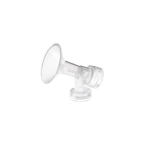 Medela&reg; 1-Piece Breastshield, 24 Mm