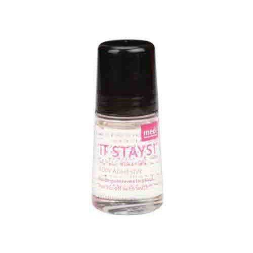 It-Stays Body Adhesive