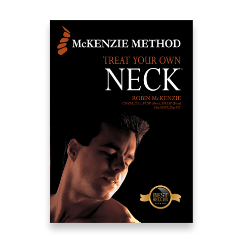 Treat Your Own Neck 5th Edition