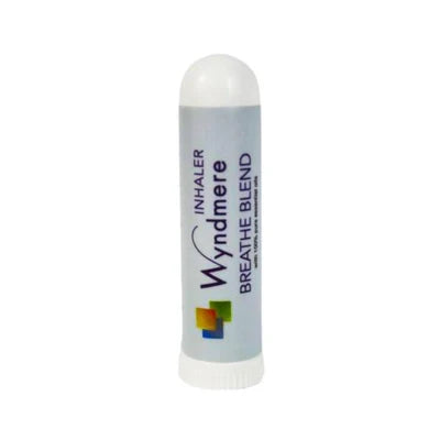 Wyndmere Aromatherapy Inhalers