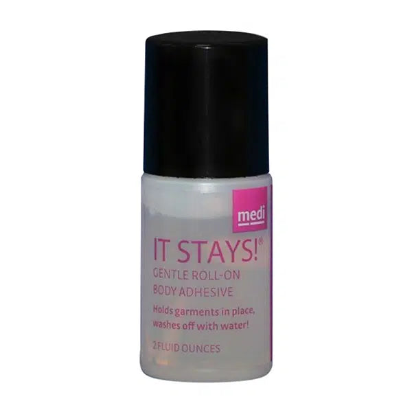 It Stays!™ Body Adhesive