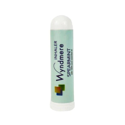 Wyndmere Aromatherapy Inhalers