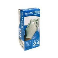 Cara Cotton Gloves
