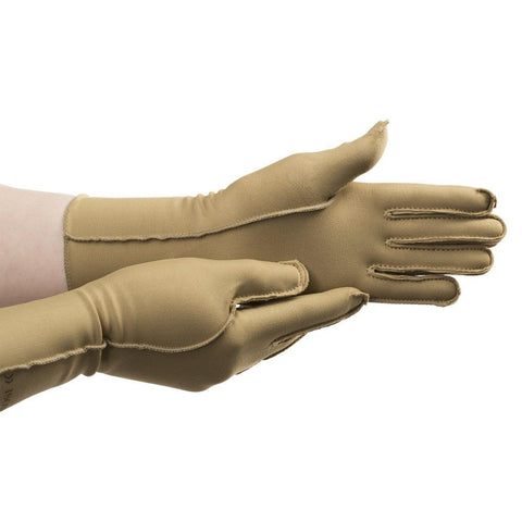 Isotoner Gloves; No Finger