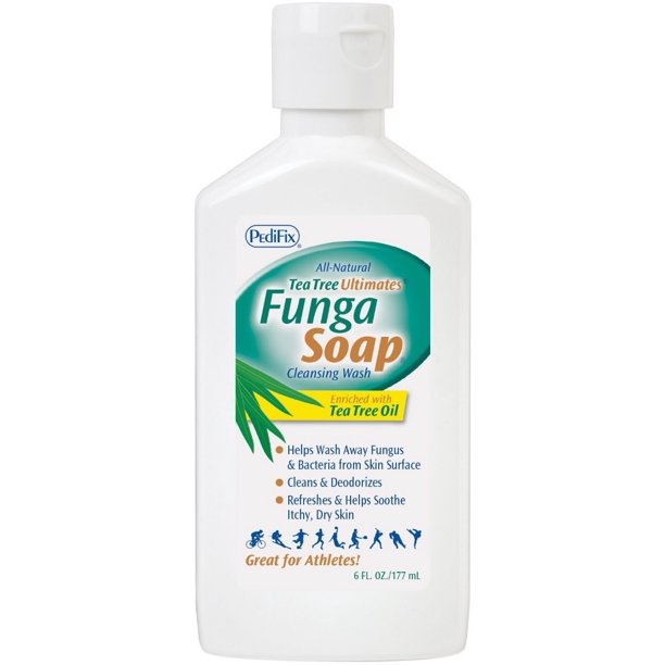 Pedifix FungaSoap&reg;