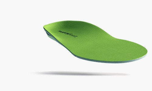 SUPERfeet&reg; Insoles, Legendary Support & Performance, Wide Green