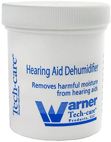 Tech-Care Sta-Dri Dehumidifier Jar