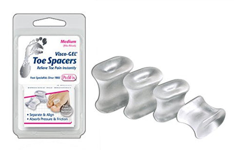 PediFix Visco-Gel&reg; Spacers