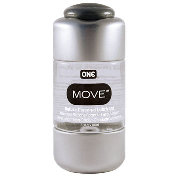 One Move Lubricant 100mL