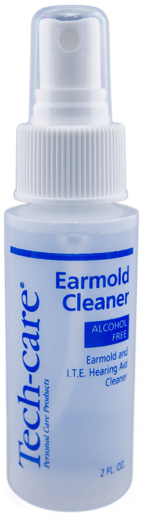 Tech-Care Earmold Cleaner